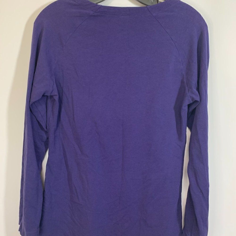Merrell Long Sleeve T Shirt - Picture 6 of 7